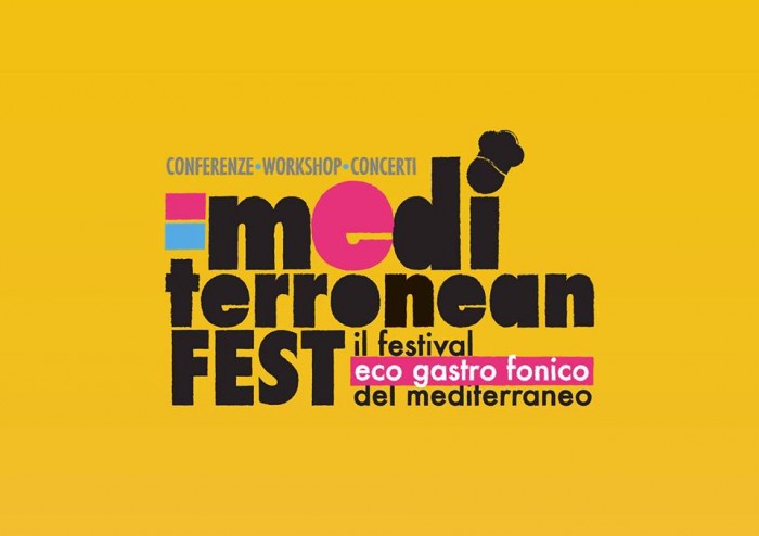 MediterroneanFest a Provvidenti