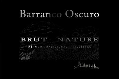 Barranco Oscuro Brut Nature