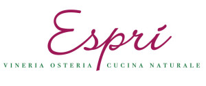 Osteria Esprì  COLONNELLA