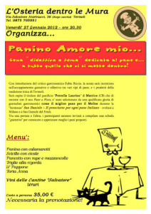 Una Domenica a Matrice