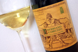 Trebbiano valentini
