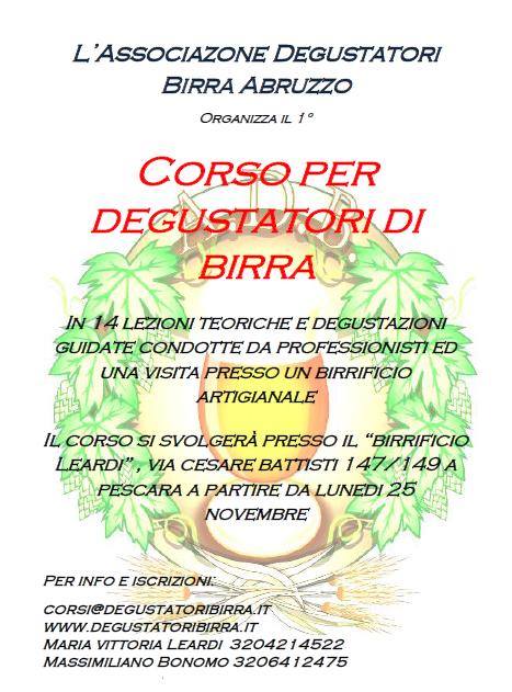 Associazione Degustatori Birra Abruzzo