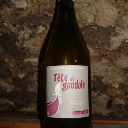 Tête de gondole 2012