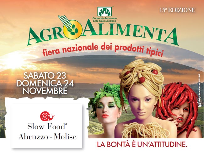 Agroalimenta