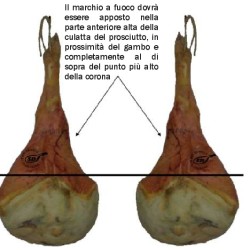 Prosciutto di San Daniele