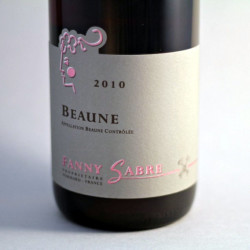 Fanny Sabre