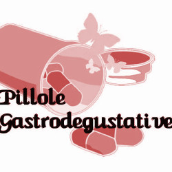 Pillole Gastrodegustative