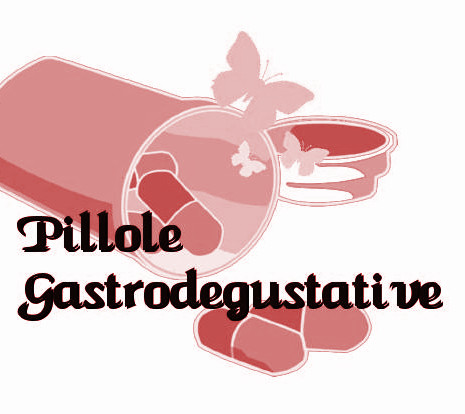 Pillole Gastrodegustative