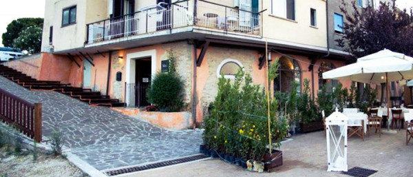 Ristorante NINI’