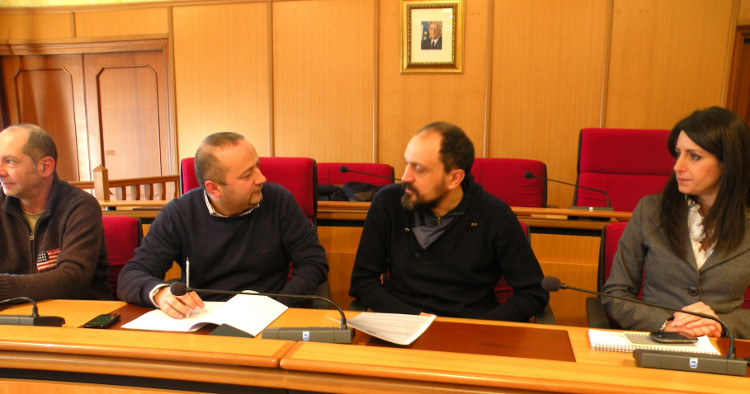 Protocollo intesa associazione Birrabruzzo