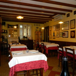 Trattoria dell'Alba Piadena