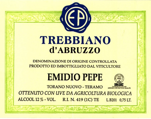 Emidio Pepe