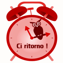 Ci ritorno!