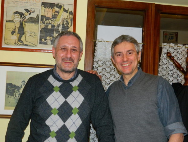 Trattoria dell'Alba Piadena