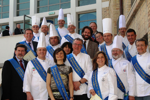 Ordine dei Cavalieri dei Maccheroni alla chitarra