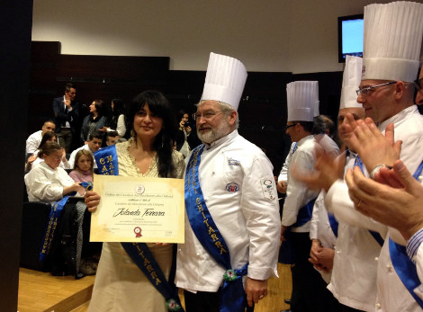 Ordine dei Cavalieri dei Maccheroni alla chitarra