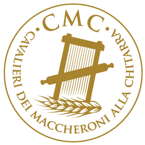 ORDINE DEI CAVALIERI DEI MACCHERONI ALLA CHITARRA