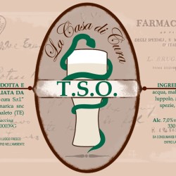 Birrificio la casa di cura