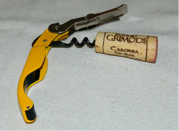 Etna Rosso Poggio Grimodi