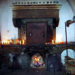 Pane Divino di Orsara di Puglia