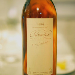 Eric Bortolet Calvados