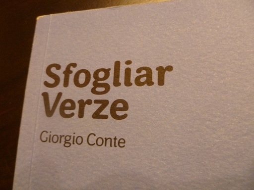 Sfogliar verze