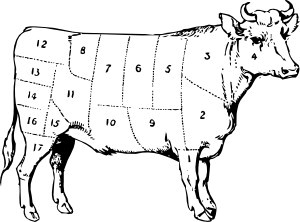 hamburger di qualità