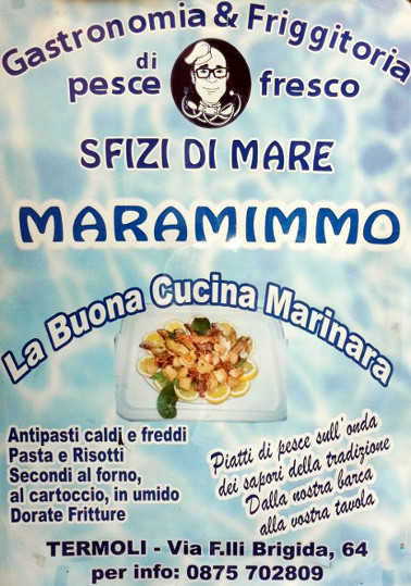 maramimmo termoli