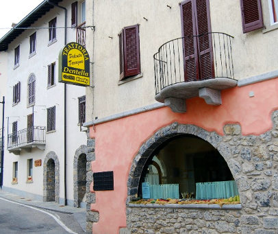 trattoria dentella