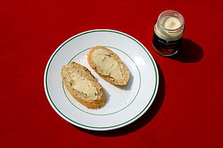 ricotta 'scante