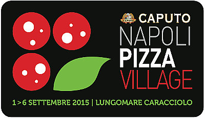 napoli pizza village 2015