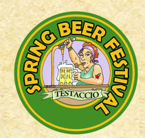 spring beer festival