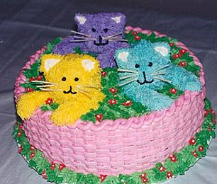 il cake design non mi piace