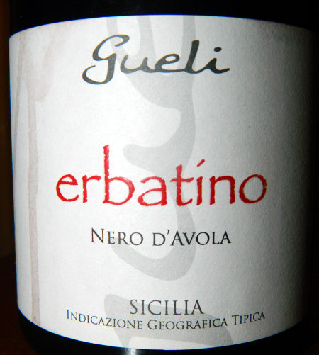 erbatino gueli