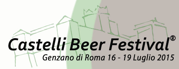 castelli beer festival 2015