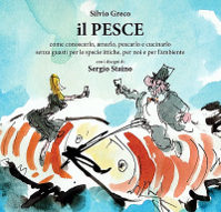 silvio greco il Pesce