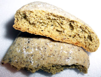 pane di matrice