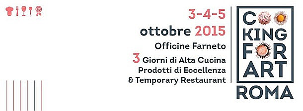 cooking for art 2015 gastrodelirio