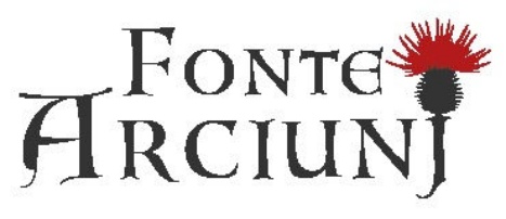 fonte arciunj