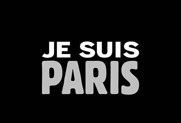 gastrodelirio je suis paris