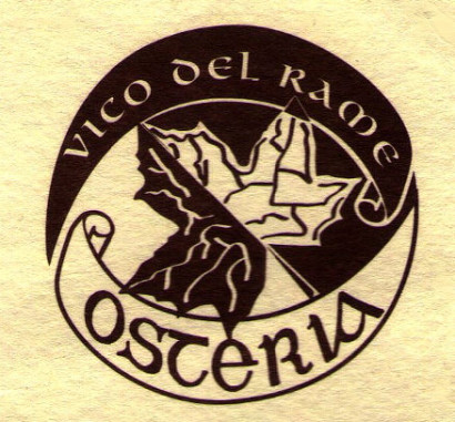 Osteria vico del rame Diano Marina