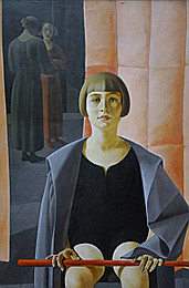 Le levain roma felice casorati