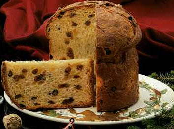 panettone vero panettone