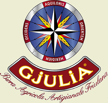 Birrificio Agricolo Gjulia logo