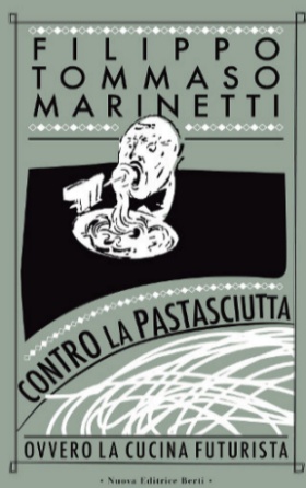 Contro la pastasciutta copertina