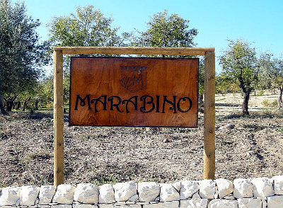 Marabino Noto 2011