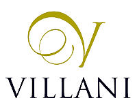 Olio Extravergine LuMè logo antonio villani