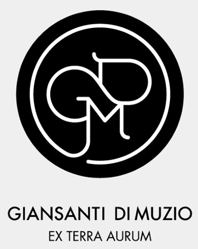 pecorino romano DOP Giansanti logo
