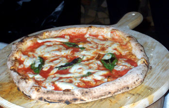 quale vino bere con la pizza