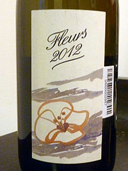 Fleurs 2012 Domaine Labet 2